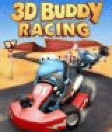 3D Buddy Racing