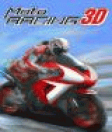 3D Moto Racing