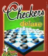 Checkers Deluxe