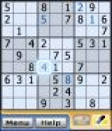 Sensible Sudoku v.1.0