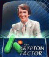 The Krypton Factor