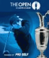 Golf - The Open 2009