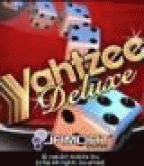 Yahtzee Deluxe