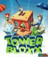 3D Tower Bloxx Deluxe