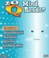 20Q Mind Reader