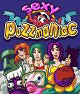 Sexy Puzzmaniac