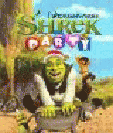 Shrek Party TM