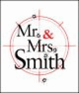 Mr. and Mrs. Smith