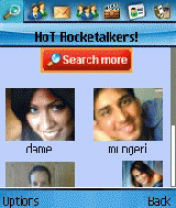 RockРµTalk v5.18 РґР»СЏ Symbian 9.x S60