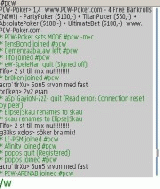 phIRC v0.96 РґР»СЏ Symbian OS 9.x S60