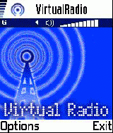 VirtualRadio v1.6.15 РґР»СЏ Symbian 9.С… S60