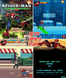 Spider-Man: Toxic City HD.sisx