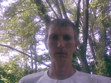 Это я на природе
