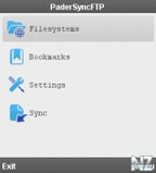 PadersyncFTP v1.0.8.jar