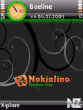 Nokialino by Udeste.sis