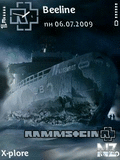 Rammstein by Sypertonic.sis