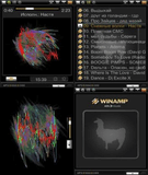 TTPOD Winamp.sis