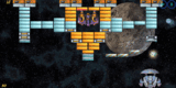 Meteor Brick Breaker v1.01.sis