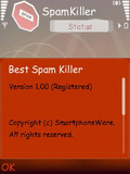 Best Spam Killer v1.00.sis