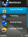 WaveSecure v3.0.16.sis