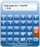 SolveMyMath Scientific Calculator v1.0.jar