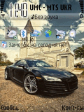 AUDI_R8.sis