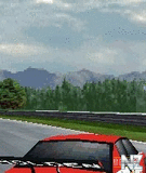 3D Toca Race Driver 3.jar