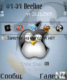 Tux_theme.sis