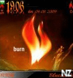 Burn