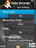 DuDu Recorder v4.20.zip