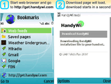 HandyWi v2.0.8.sisx