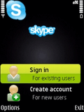 Skype v0.9.0.zip