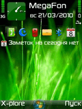 VistaGreen By Osama OS9.1-9.3.sis