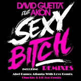 David Guetta Feat. Akon - Sexy Bitch 2010.mp3