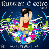 DJ Alex Spark - Russian Electro vol.12 (2010).mp3