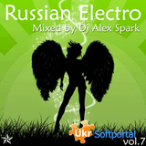 DJ Alex Spark - Russian Electro vol.9 (2010).mp3