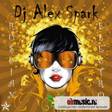 Dj Alex Spark - Russian Electro vol.10 (2010).mp3