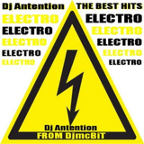 DJ Antention - Elevator 92 (Original Mix) 2010.mp3