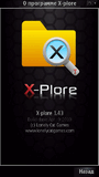 X-Plore v1.43 Cracked Unsigned Modd By Thmz.zip