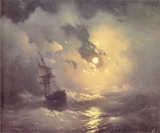 Aivazovsky__Ivan_Constantinovich_Storm_in_the_Sea_at_Night_fine_