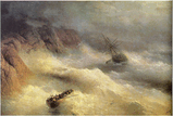 Aivazovsky__Ivan_Constantinovich_Storm_near_the_Aya_Cape_1_fine_