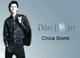 Dan Balan - Chica Bomb (Extended Pytter Jay Dee) 2010.mp3