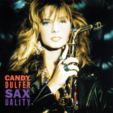 Candy Dulfer & Dave Stewart - Lily Was Here 1989.mp3