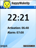 HappyWakeUp