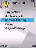 Battery Extender v1.14.1 OS9.1-9.4.sis