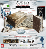 Assassin's Creed Brotherhood Limited Codex Edition Pack.jpg