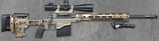 Remington MSR - Modular Sniper Rifle (США)