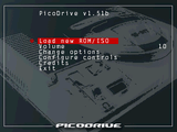 PicoDrive v1.51b.zip