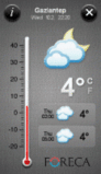 Weather Touch v.1.12 OS9.4.sis