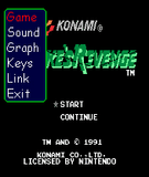 Snake's Revenge (eng).zip